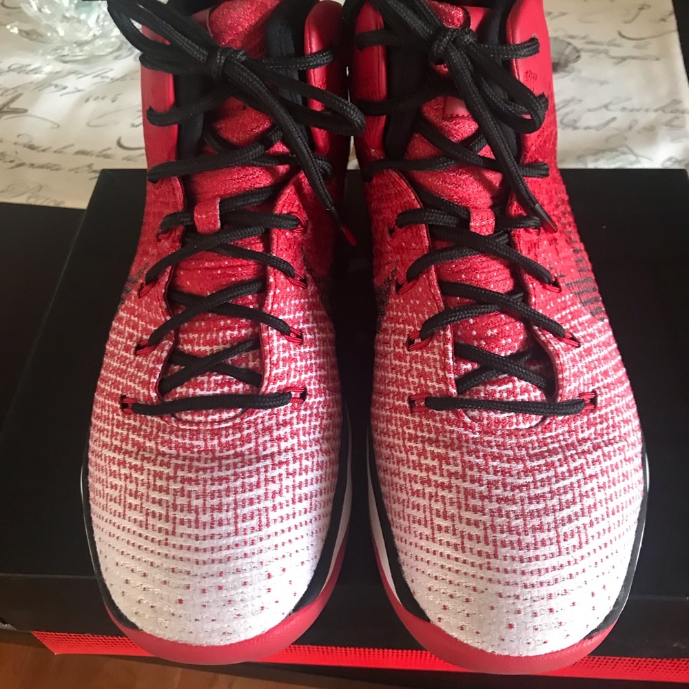 Air Jordan XXXI